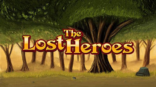download The lost heroes apk